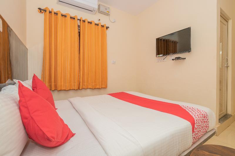 Oyo 28778 La Melodie 3* Bangalore