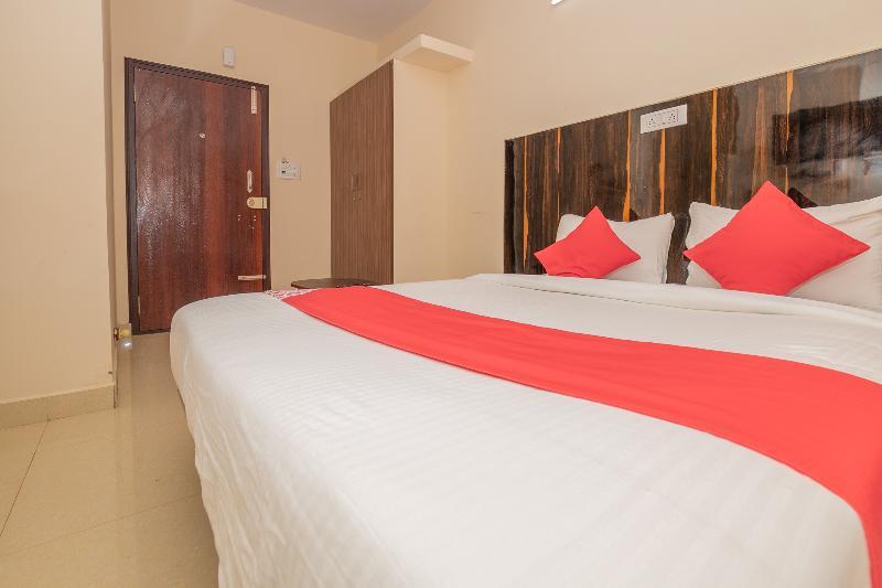Oyo 28778 La Melodie Hotel