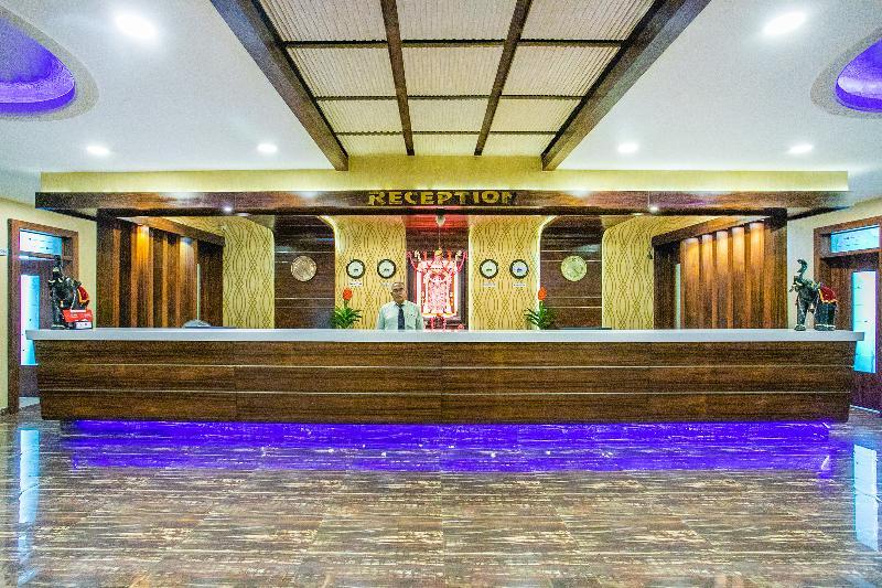 Hotel Oyo 6960 Kengeri