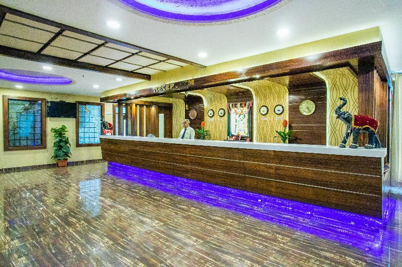 Hotel Oyo 6960 Kengeri 2*