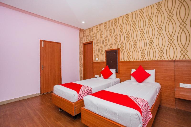 Hotel Oyo 6960 Kengeri 2*