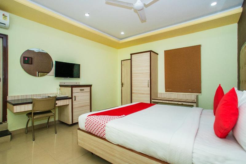 Oyo 6960 Kengeri Hotel 2*