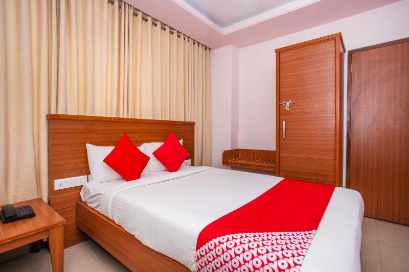 Hotel Oyo 6960 Kengeri 2*