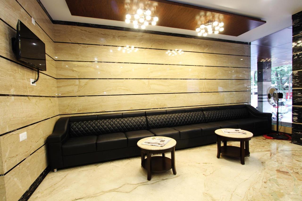 Palette- Ut Elegance Hotel Bangalore