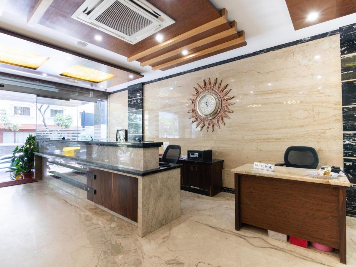 Palette- Ut Elegance Hotel 2*