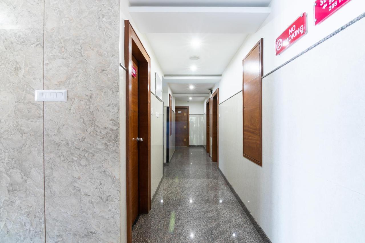Palette- Ut Elegance Hotel 2*