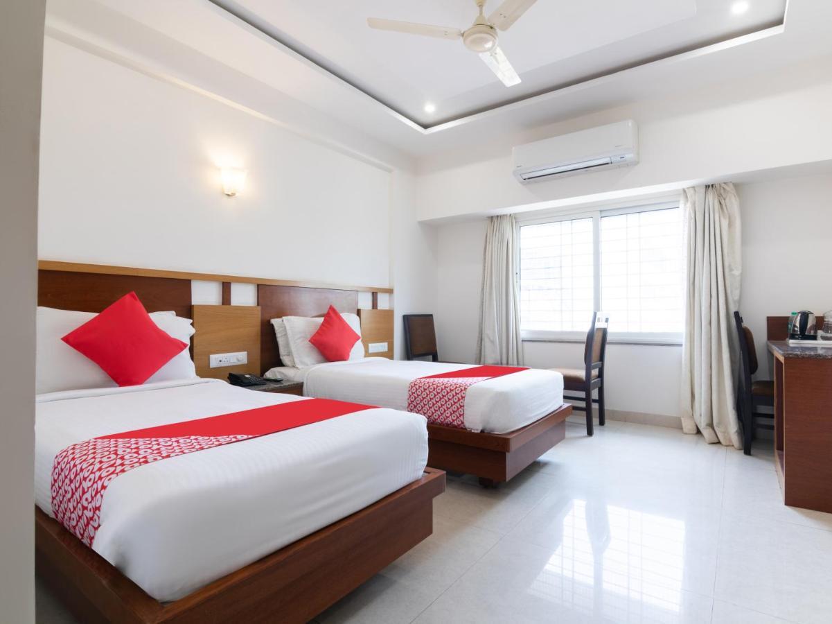 Hotel Palette- Ut Elegance