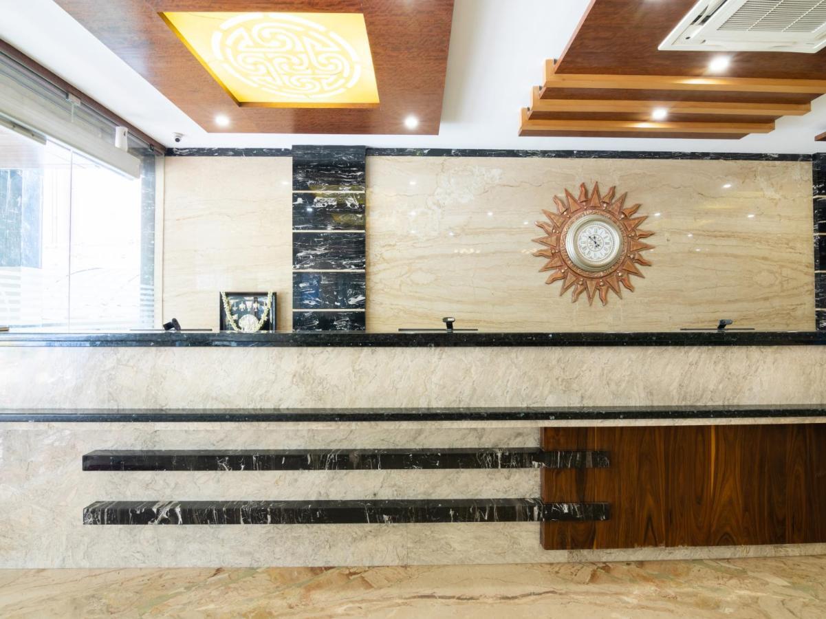 Hotel Palette- Ut Elegance 2*