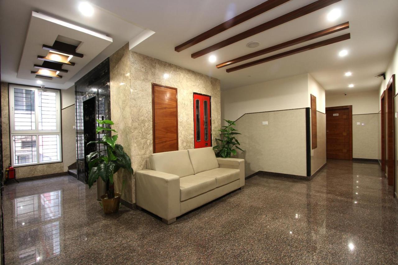 Hotel Palette- Ut Elegance