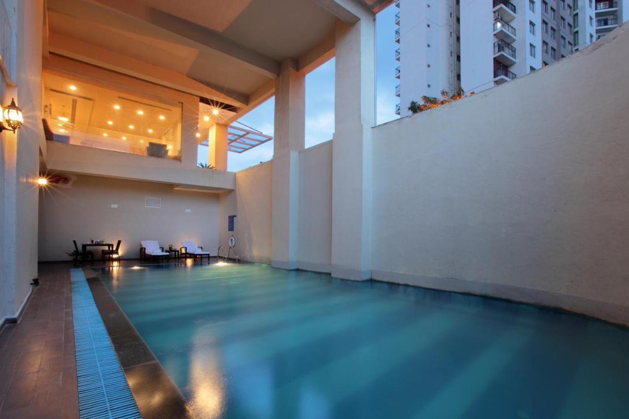 Starlit Hotel 3*