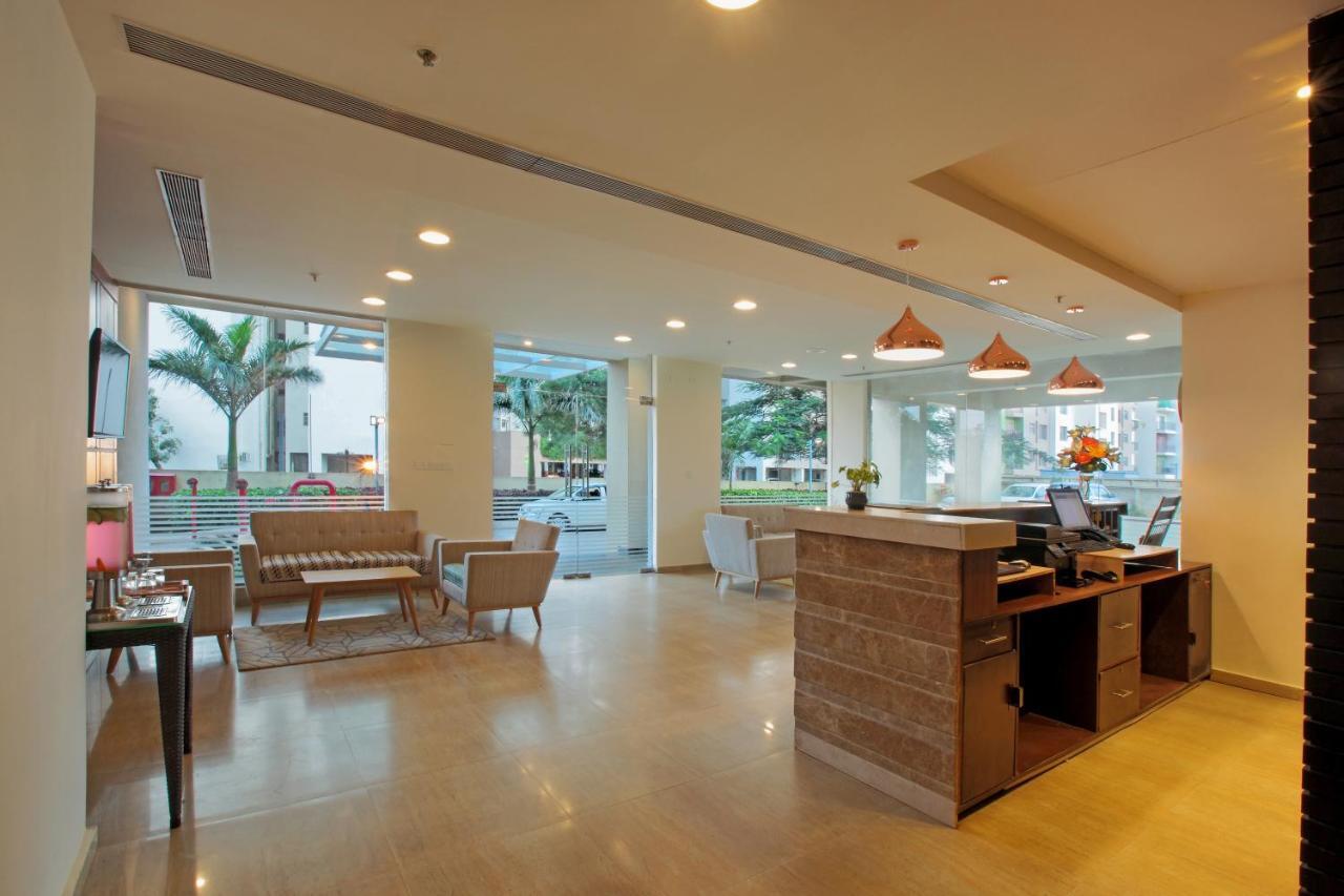 Starlit Hotel Bangalore