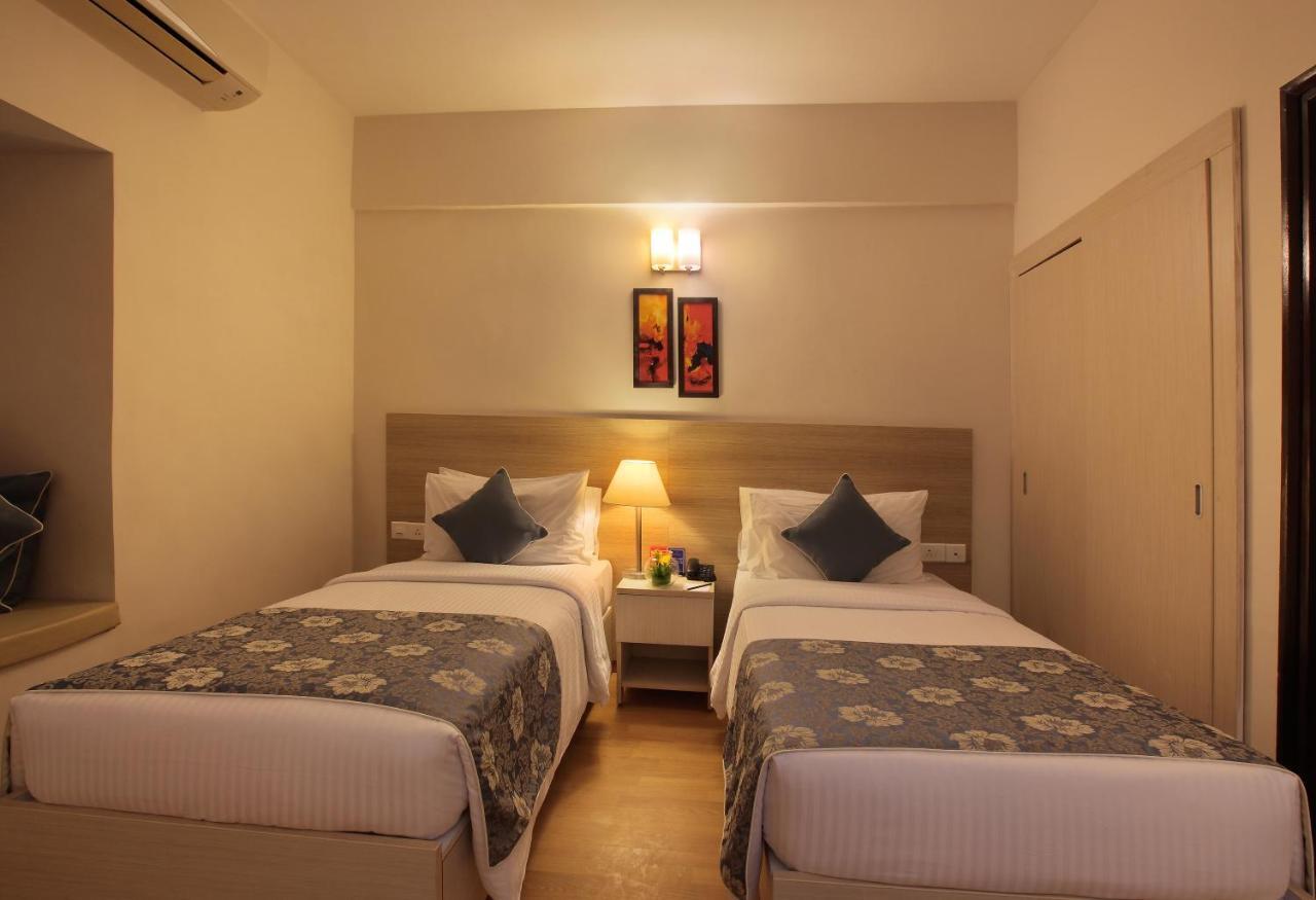 Starlit 3* Bangalore