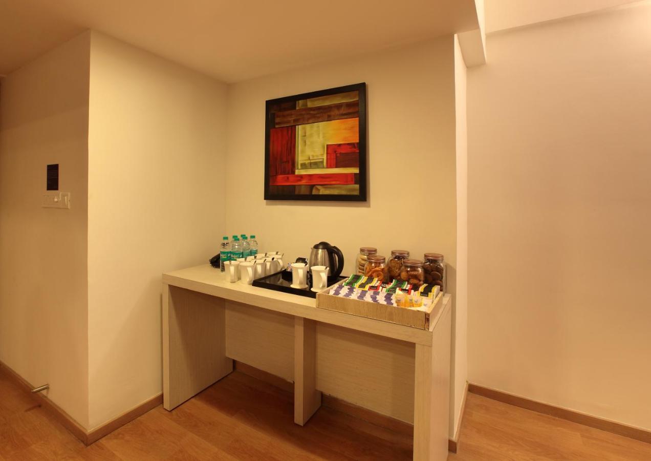 Starlit 3* Bangalore