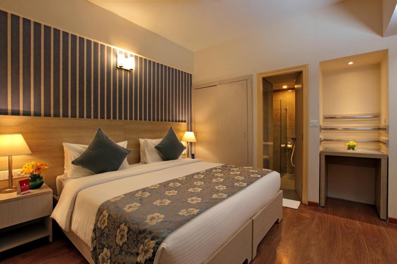Starlit Hotel