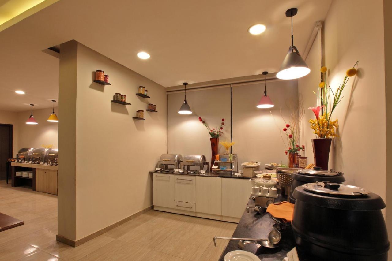 Starlit Hotel