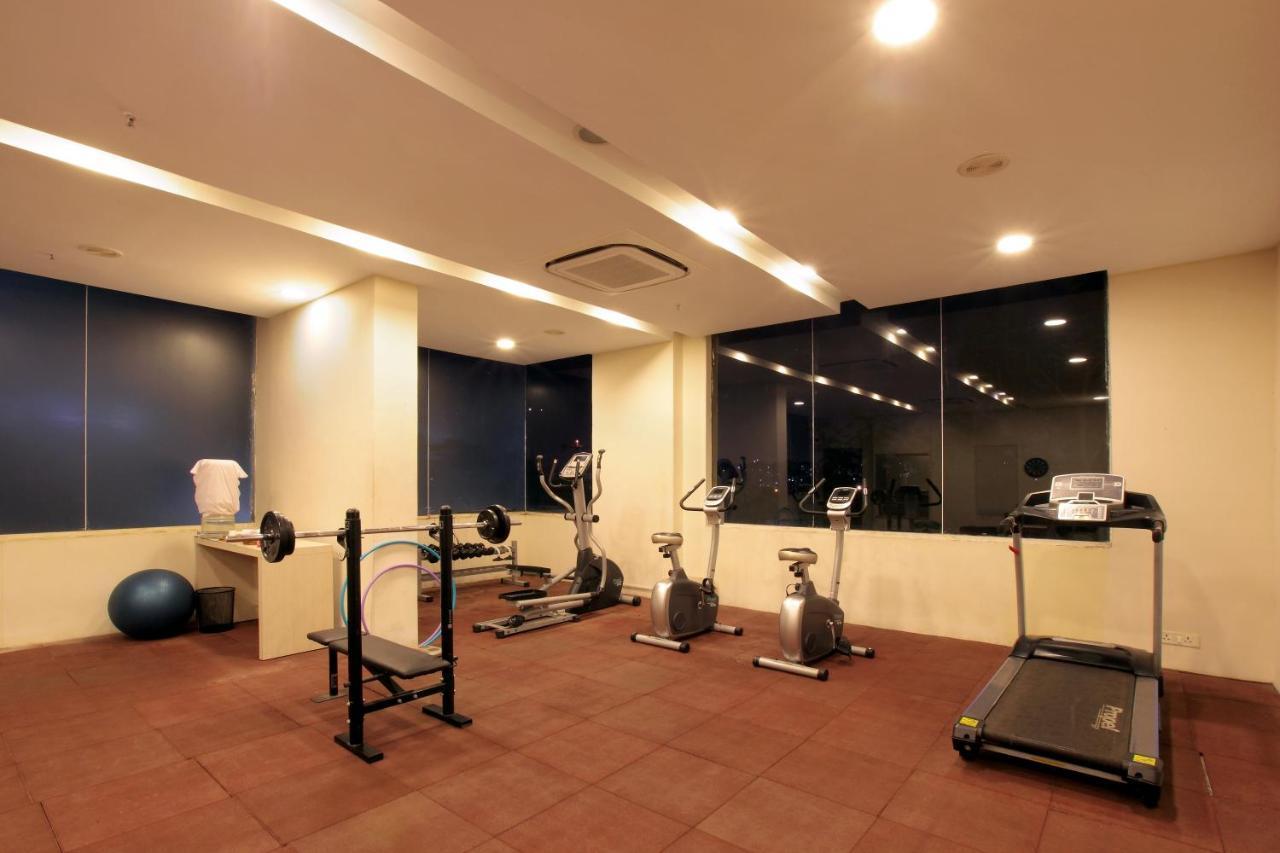 Starlit 3* Bangalore