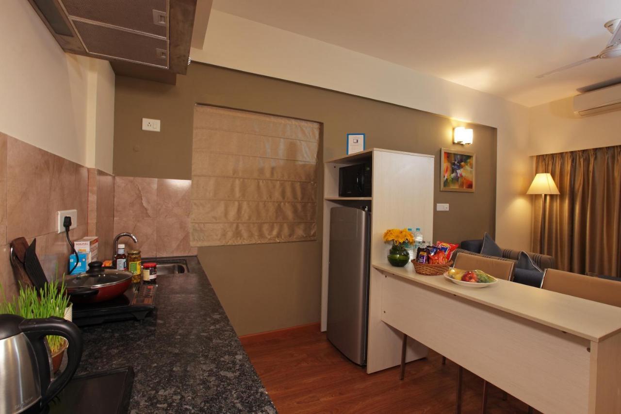 Hotel Starlit Bangalore