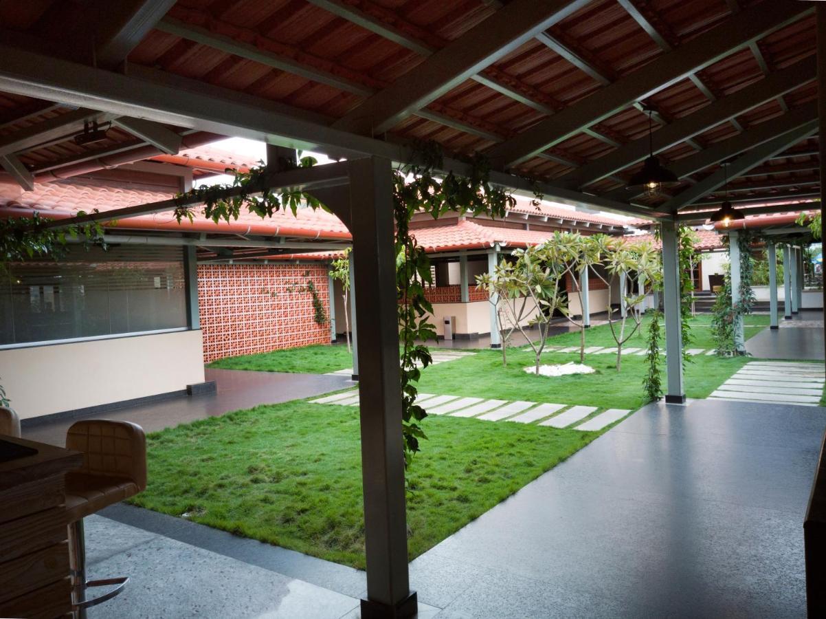 Rk Gardenia Bangalore
