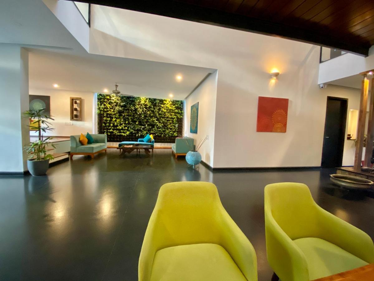 Hotel Aura Corporate Suites At Manyata Tech Park 3*