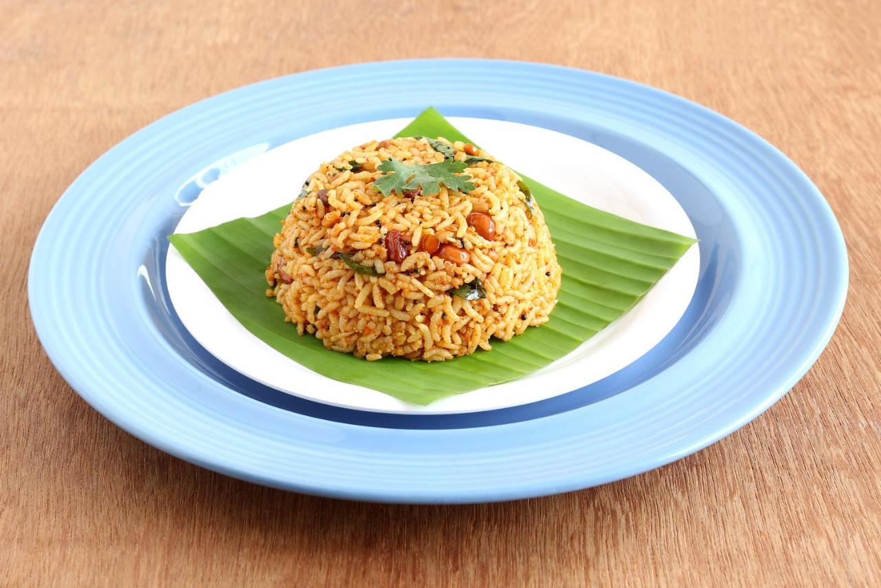 Oyo Townhouse 38 Banaswadi 100ft Road Hotel 3*