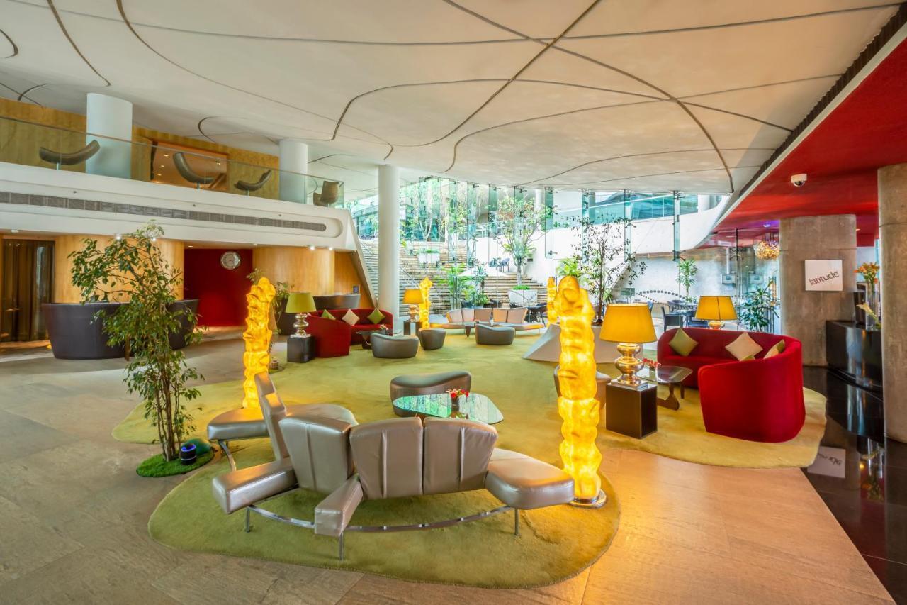 Hotel Vivanta Bengaluru, Whitefield