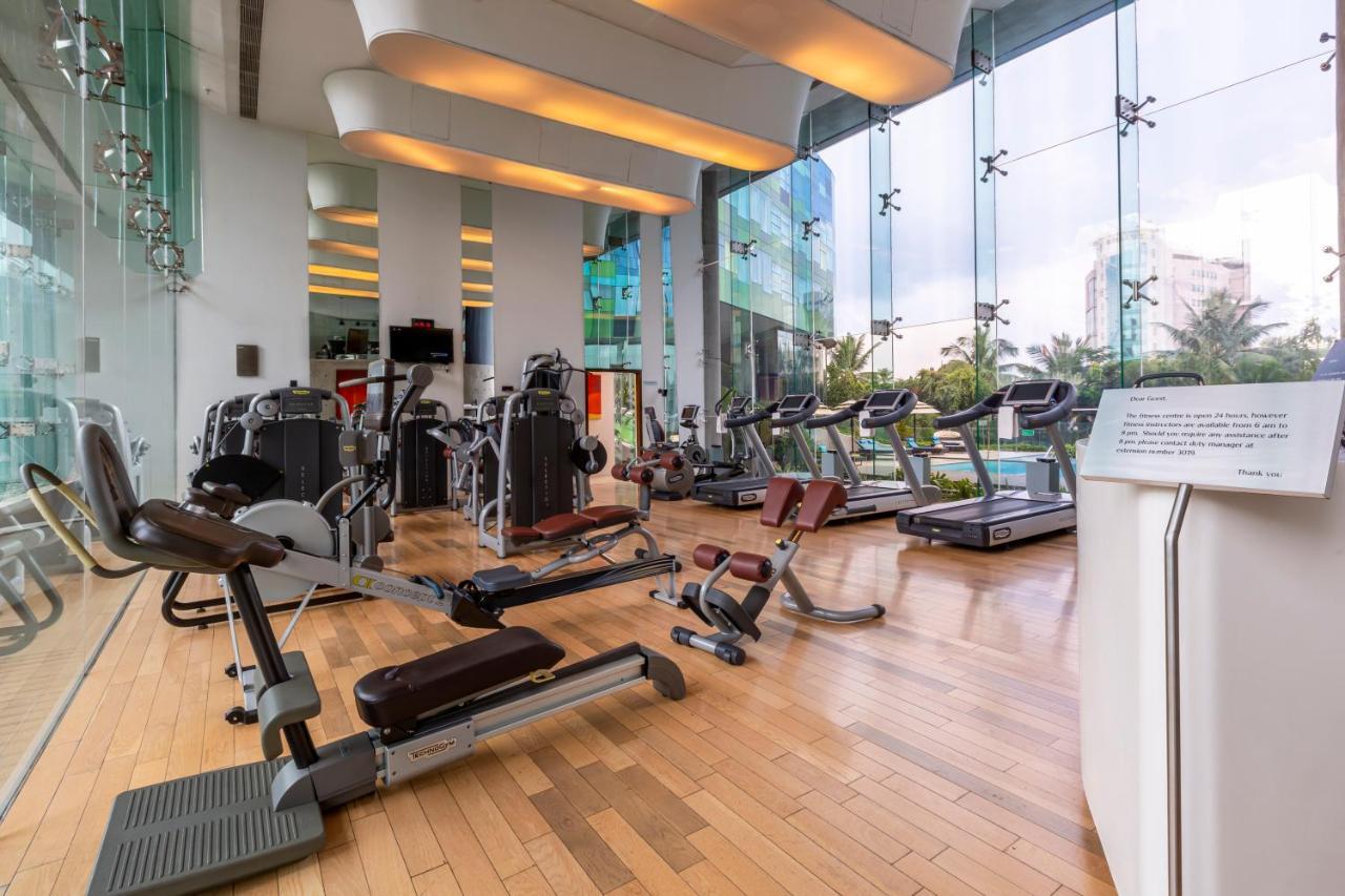 Vivanta Bengaluru, Whitefield 5*