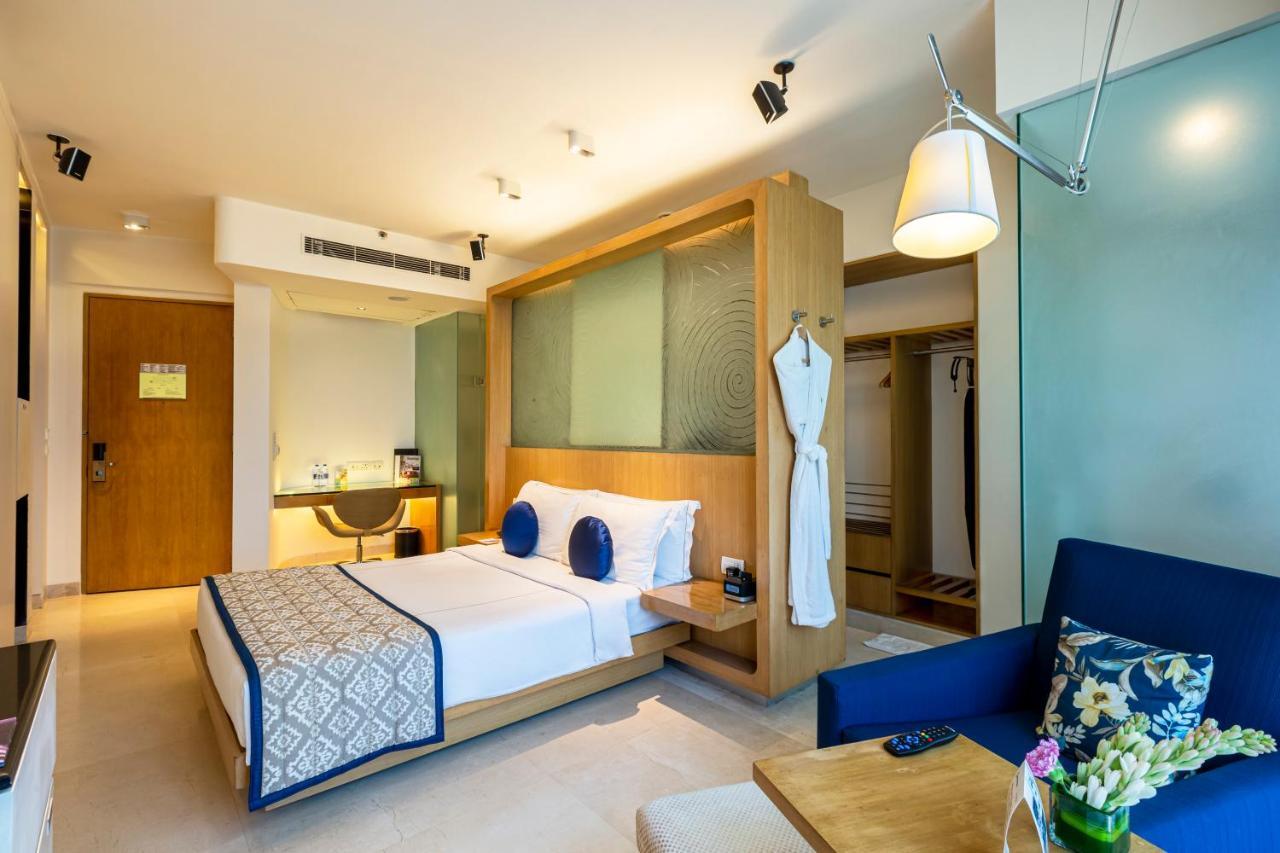 Vivanta Bengaluru, Whitefield Hotel 5*