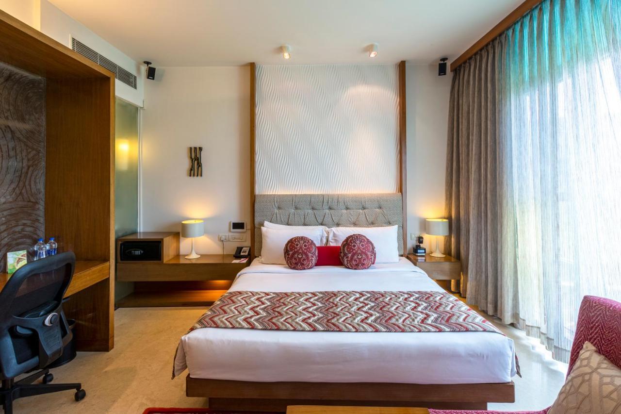 Hotel Vivanta Bengaluru, Whitefield 5*