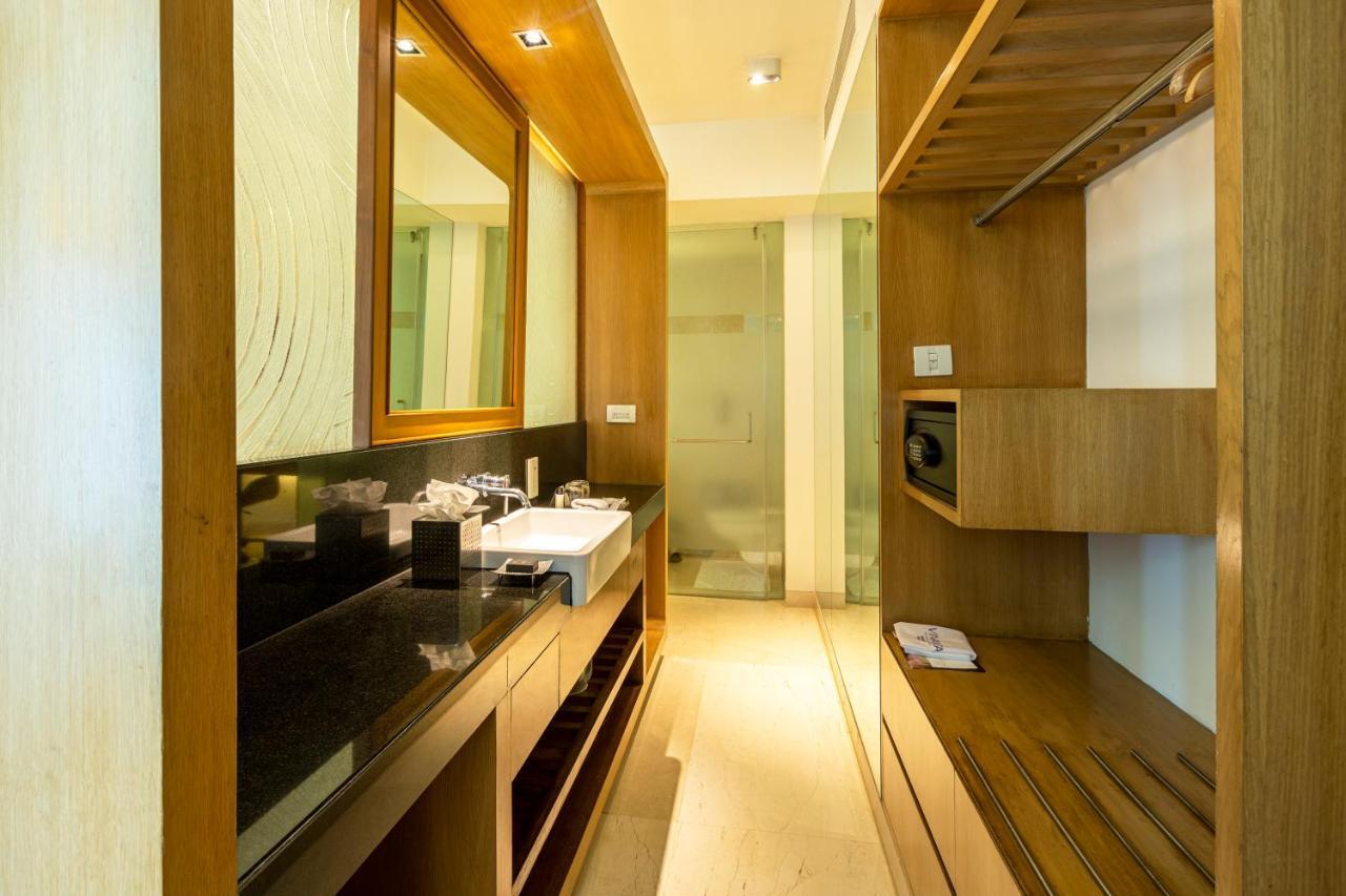 Vivanta Bengaluru, Whitefield 5* Bangalore