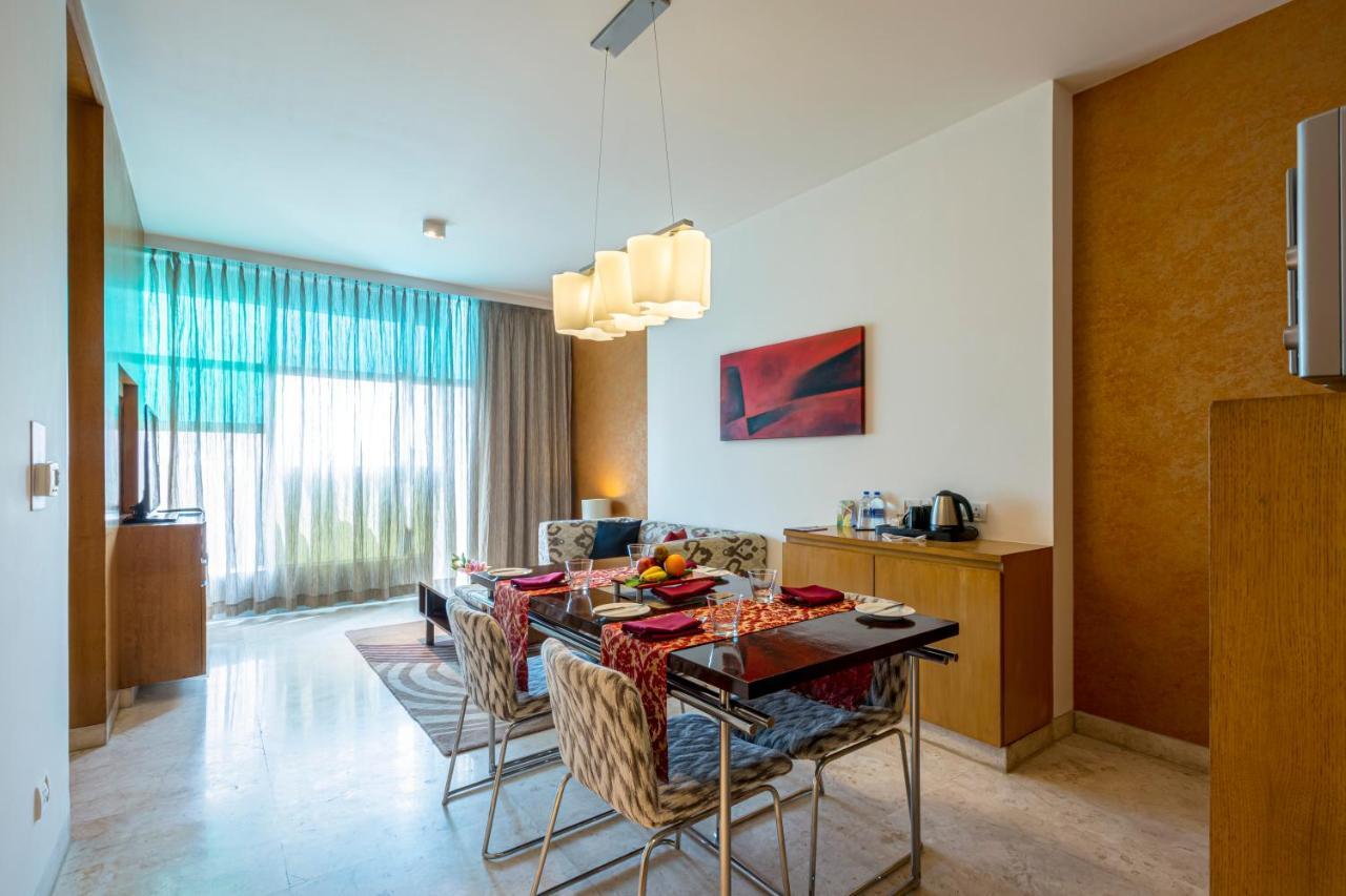 Vivanta Bengaluru, Whitefield Hotel 5*