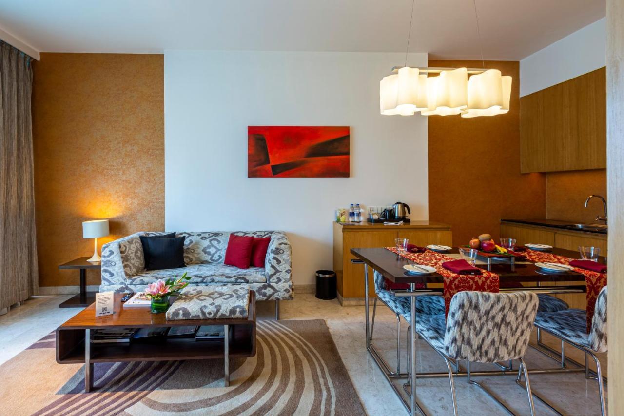 Vivanta Bengaluru, Whitefield 5*