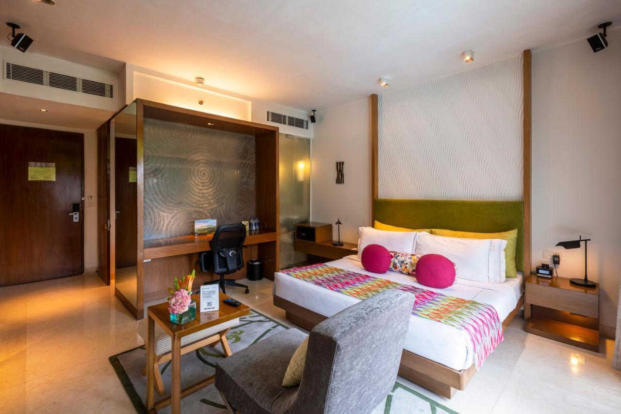 Hotel Vivanta Bengaluru, Whitefield