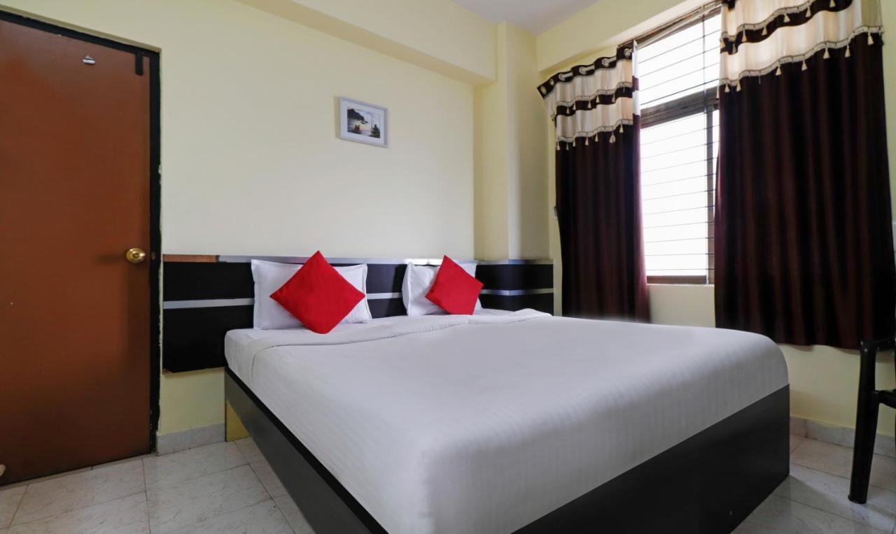 Garden Comfort Wilson Garden Hotel Bangalore