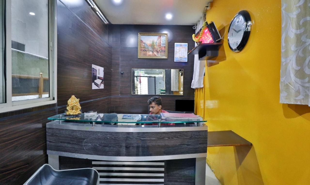 Hotel Garden Comfort Wilson Garden Bangalore