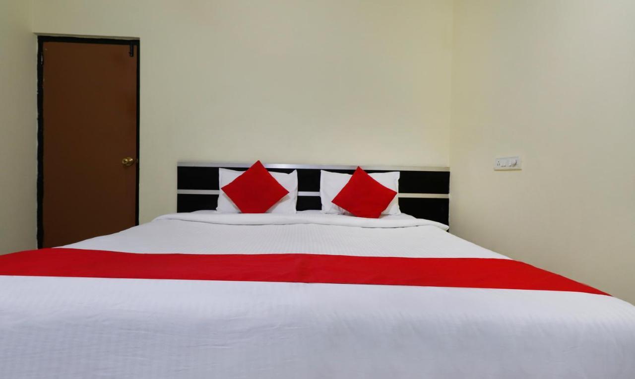 Garden Comfort Wilson Garden 3* Bangalore