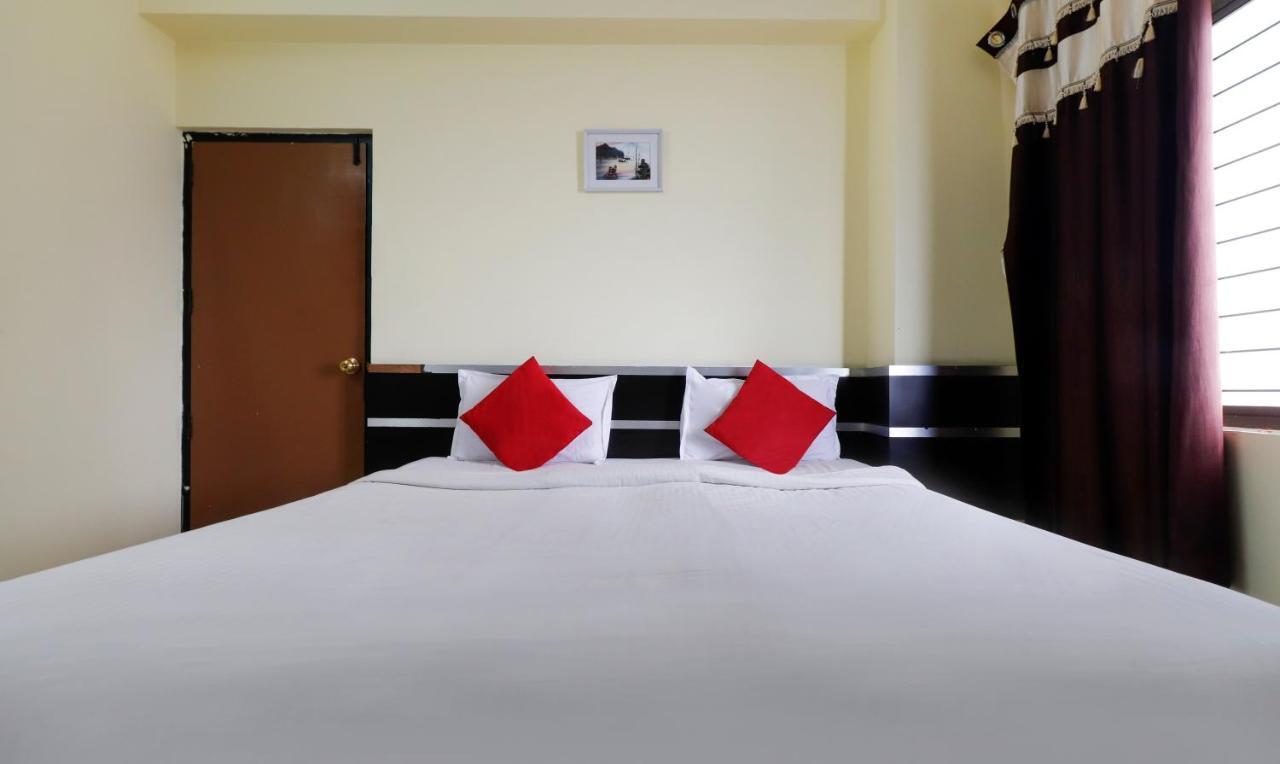 Garden Comfort Wilson Garden 3* Bangalore