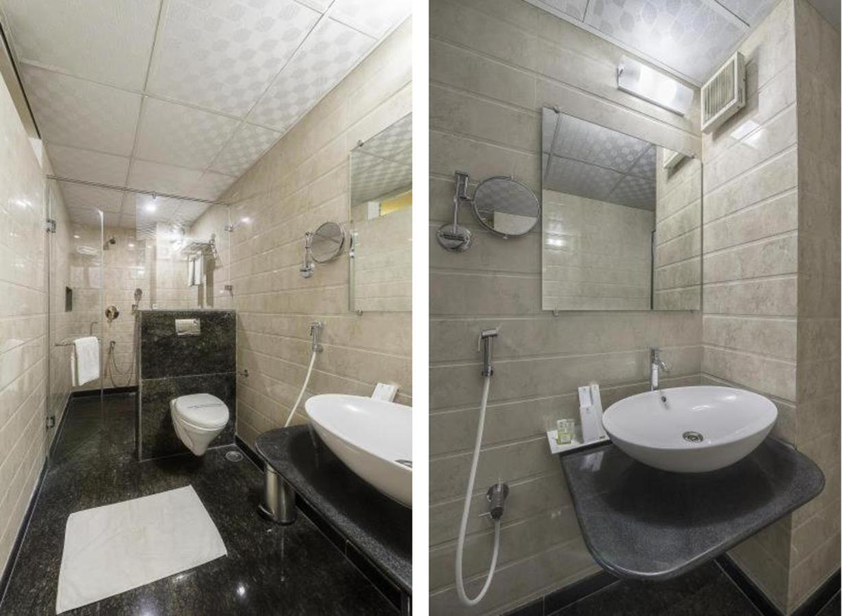 Cartier Biznotel Hotel 3*