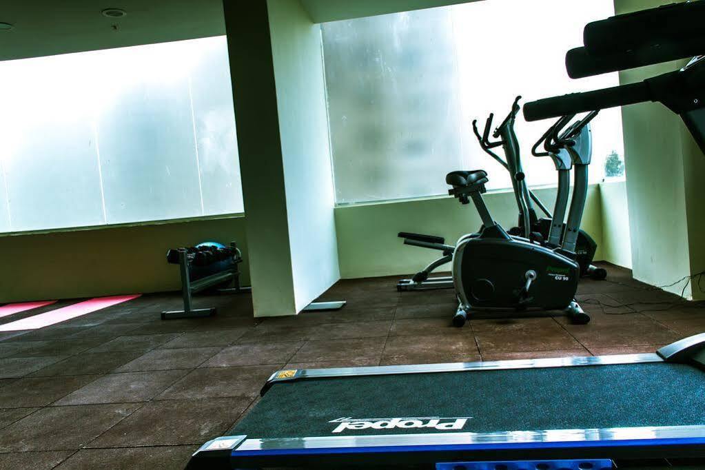 Starlit Hotel Bangalore