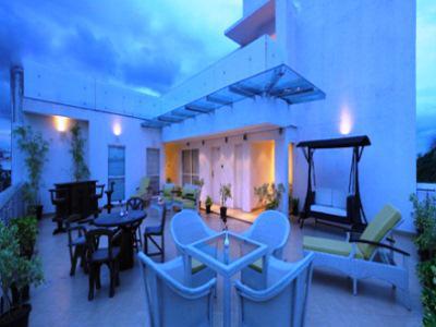 Splendid World Bangalore