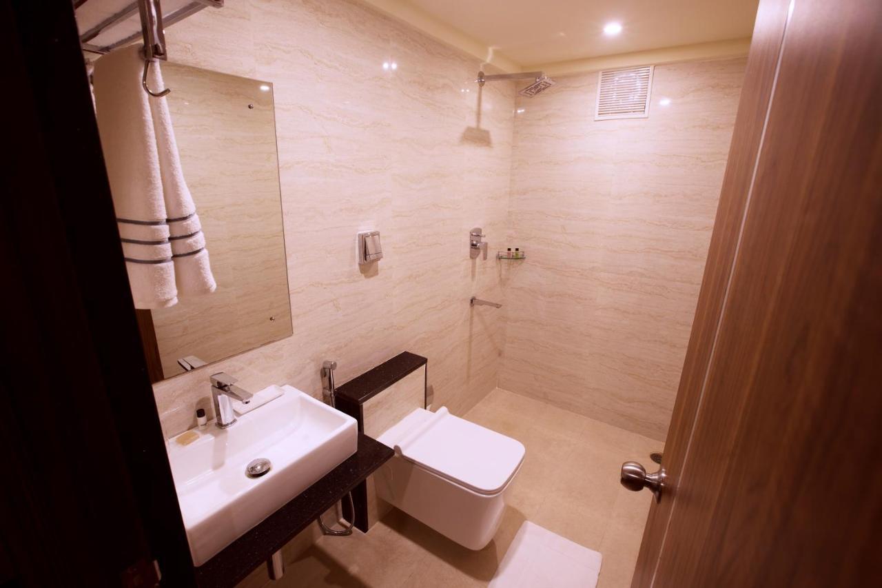 Rk Gardenia Hotel 3*