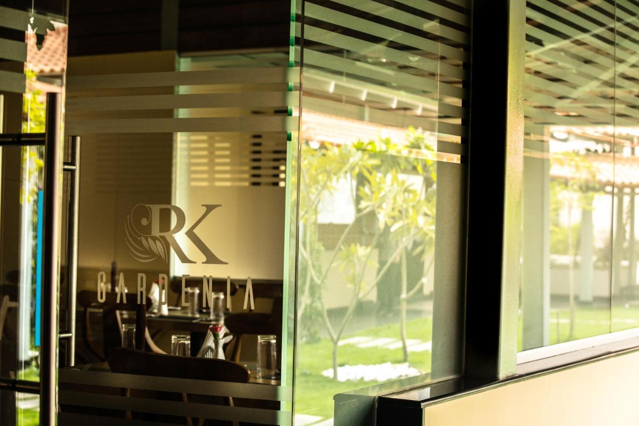 Rk Gardenia Bangalore