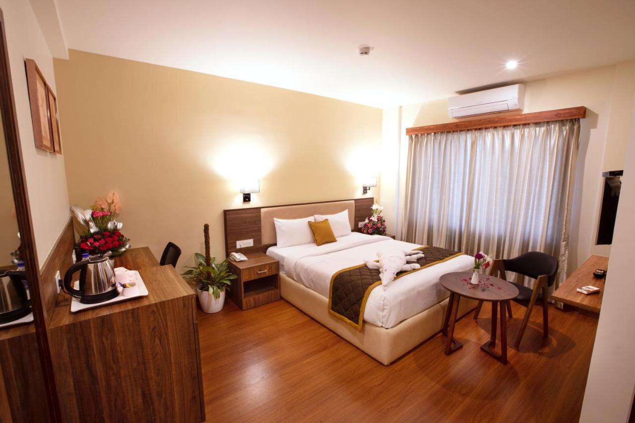 Rk Gardenia 3* Bangalore