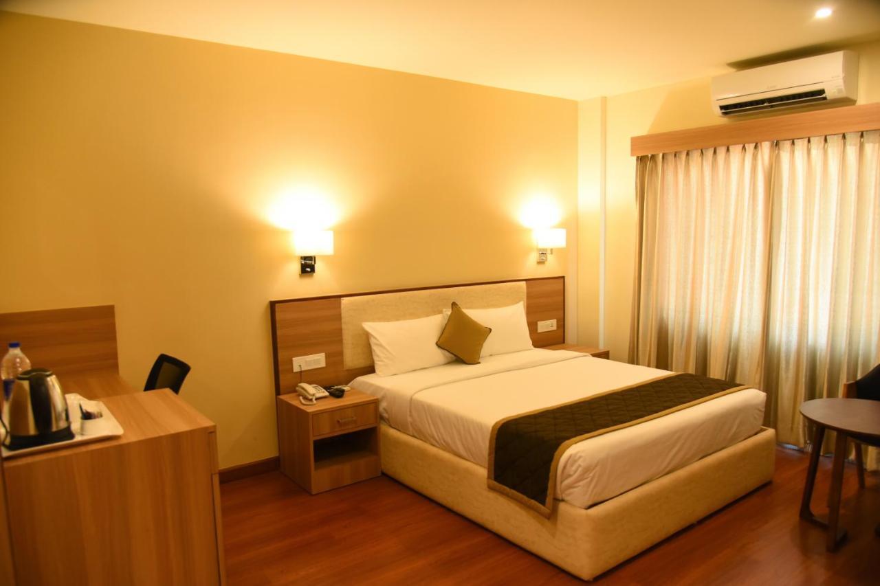 Rk Gardenia Bangalore