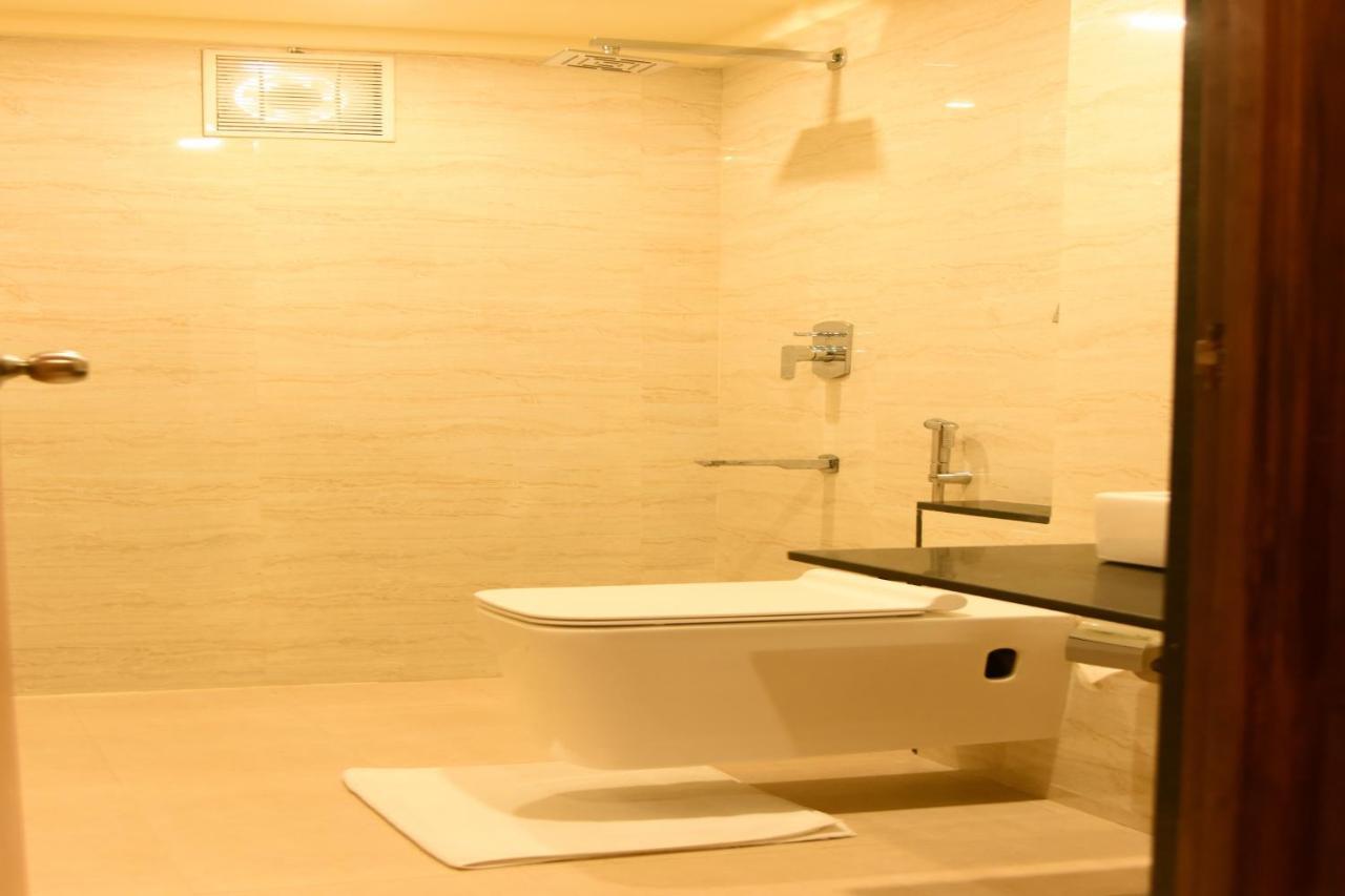 Rk Gardenia Hotel Bangalore