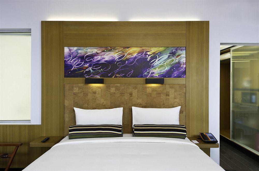 Aloft Whitefield Hotel