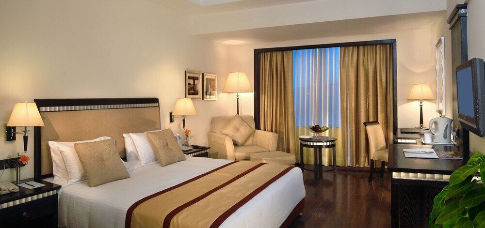 Fortune Park Jp Celestial, - Member Itc Hotels' Group
