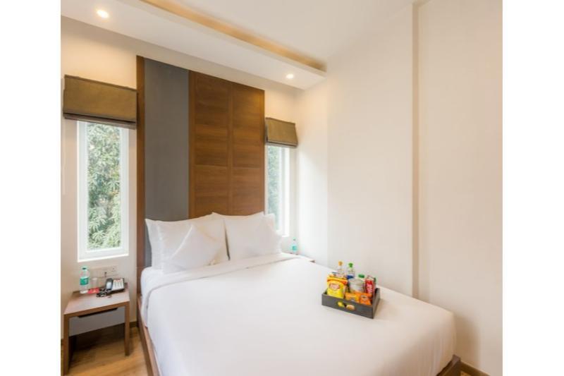 Hotel Oyo Townhouse 029 Brigade Road 3*