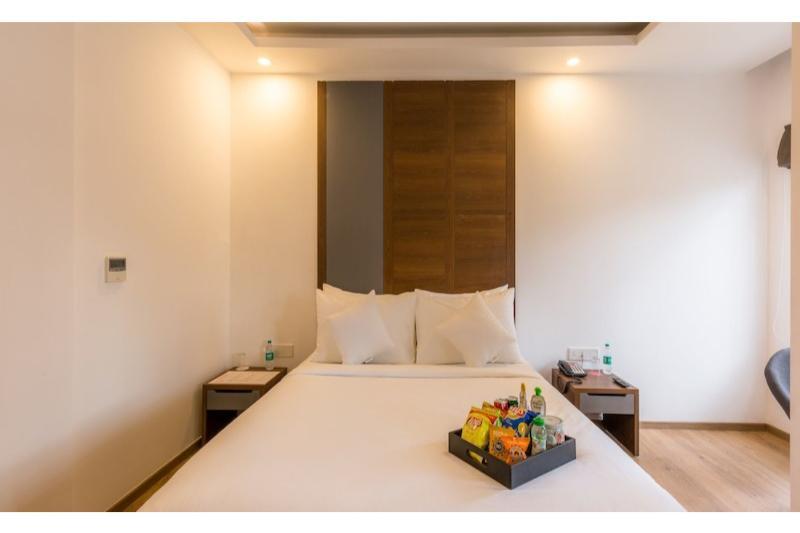 Hotel Oyo Townhouse 029 Brigade Road 3*