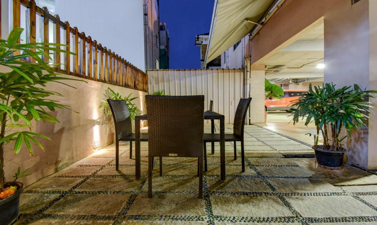 Treebo Trend Crest Hotel 3*
