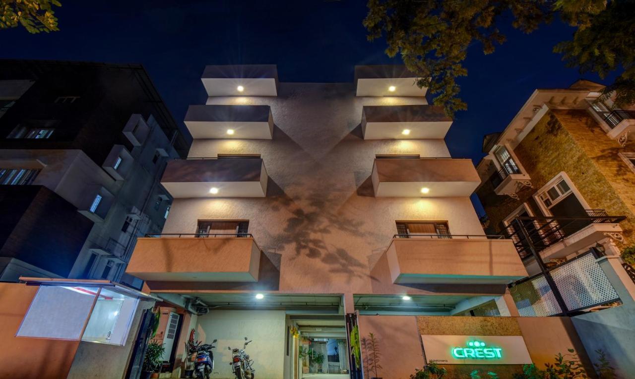 Hotel Treebo Trend Crest 3*